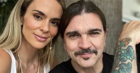 Juanes Revel Que Casi Se Separa De Su Esposa Tras A Os De Casados