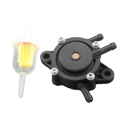 Fuel Pump Filter For Honda Gc Gc Gc Gx Z J