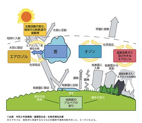 気候変動と温暖化 映像を視る｜かながわ気候変動web