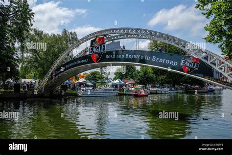 Bedford River Festival Hi Res Stock Photography And Images Alamy