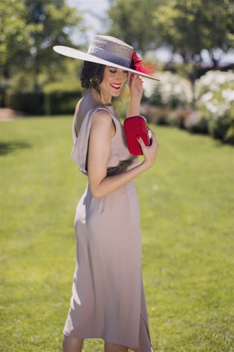 Invitada Boda D A Conjunto Nude Invitada Perfecta