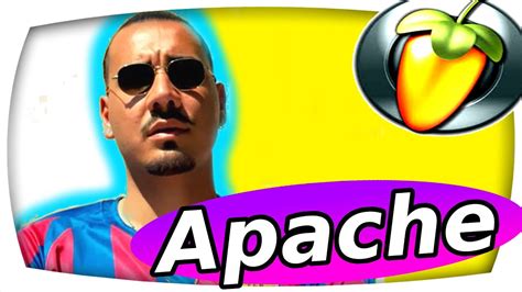 Apache Was weißt du schon Fl Studio Instrumental YouTube