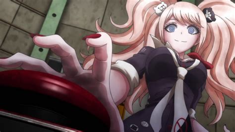 Danganronpa 2 Goodbye Despair Official Trailer YouTube