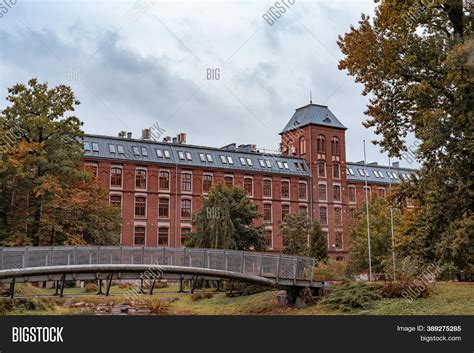 Lodz Poland Image And Photo Free Trial Bigstock