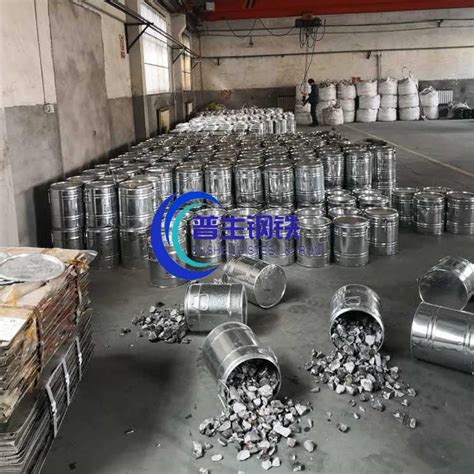 Ferromolybdenum Femo 55 Femo60 for Steelmaking - Ferromolybdenum and ...