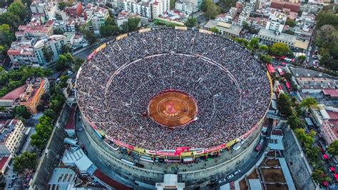 Cierre de la Plaza México fue una decisión con irregularidades