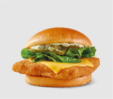 A Definitive Ranking Of The Best Fast Food Fish Sandwiches GoneTrending