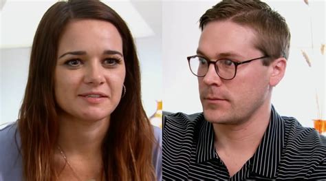 Married At First Sight Erik Lake Virginia Coombs Hiding Split