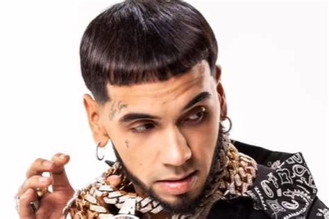 Anuel Aa Causa Polémica Al Afirmar Que Es “el Hombre Más Inolvidable