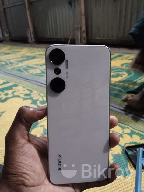 Infinix Hot Play Used For Sale In Faridpur Bikroy