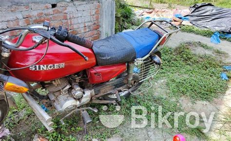 Singer SM125 2006 Keeway For Sale Rupatali Bikroy