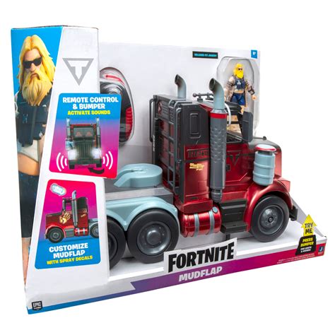 Fortnite Toys Figures And Collectibles Jazwares