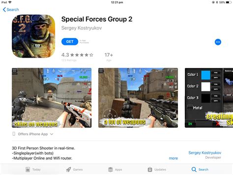 I Think I Found The Worst Csgo Ripoff Ever Rglobaloffensive
