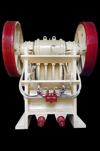 Primary Jaw Crusher Voltage 415kw Power 100hp Geco Grinding