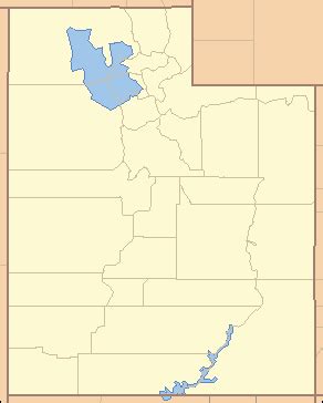 List of ghost towns in Utah - Wikipedia