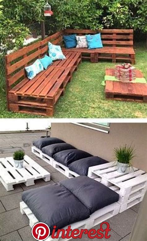 Creative Patio Table Ideas Patio Ideas