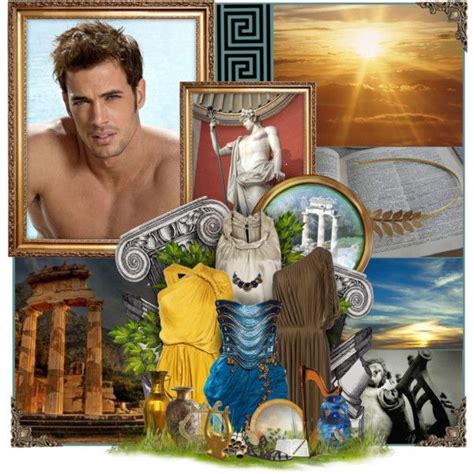 Olympus Cast Apollo Greek Gods And Goddesses Apollo Son Of Zeus