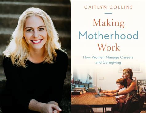 CANCELLED: Current Conversations: Motherhood and the Workforce with Caitlyn Collins | Left Bank ...