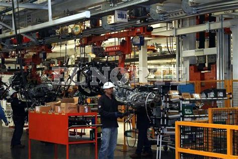 Se Alista Sector Automotor Para Posible Reapertura