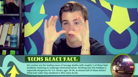 Fine Bros Teens React Youtube