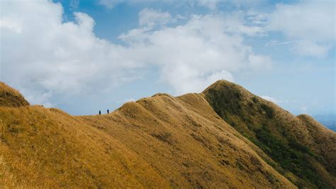 La Silla Hike Travelling Souls Panama