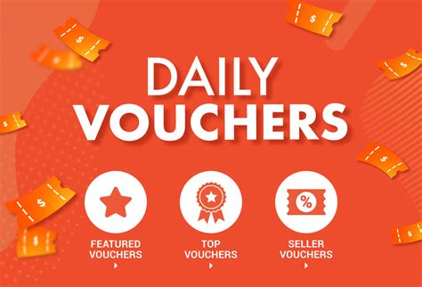 Online Brand Vouchers Discounts For Official Shopee Mall Brands May