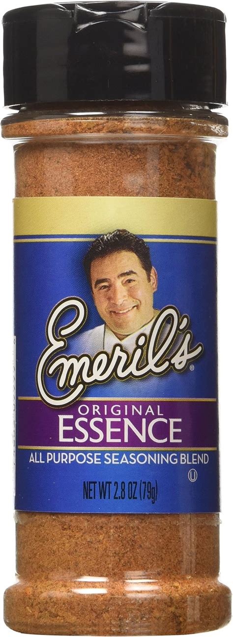 Emerils Original Essence All Purpose Seasoning Blend 2