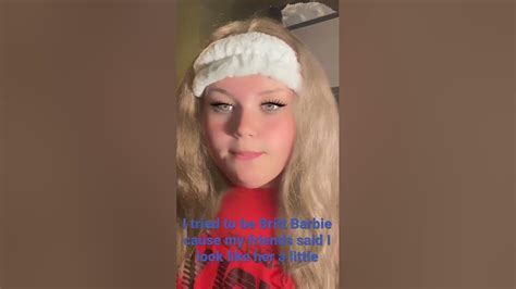 Britt Barbie My Official Channel With Jackboibay Brittbarbie3 Youtube