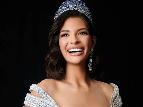 Who is Sheynnis Palacios? Here's Miss Universe 2023's age, boyfriend ...