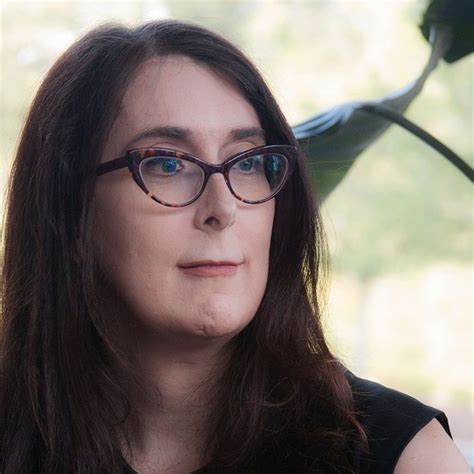 Brianna Wu Tells What To Expect From The Gamergate Tv Series File 770