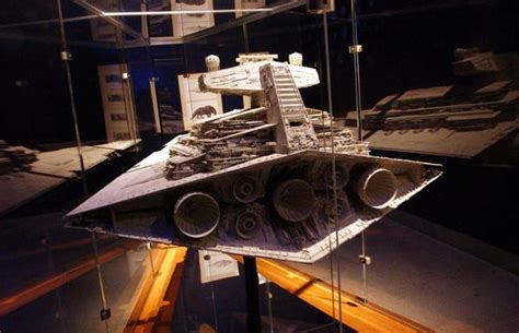 Imperial I Class Star Destroyer Wookieepedia Fandom 59 Off