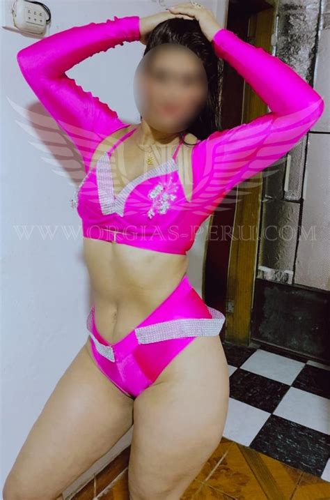 ORGIAS PERU On Twitter GANGBANG ANAL Con GargantaProfunda Y