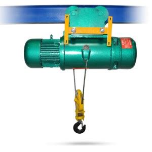 News - What is HOIST COMPONENTS