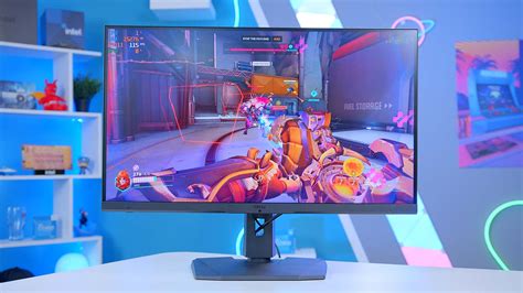 Msi Optix Mpg Qrf Qd Gaming Monitor Review An Esports Ready P