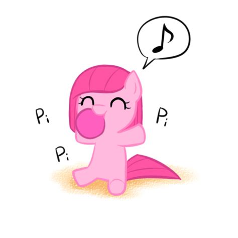 386784 Safe Artist Apzzang Character Pinkie Pie Animated Ask