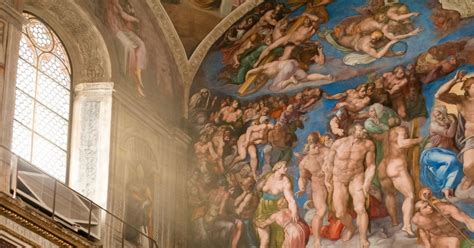 Musei Vaticani E Cappella Sistina Ingresso Prioritario Getyourguide