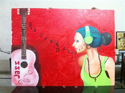 Passion For Music Drawing By Kamal Kant Pixels