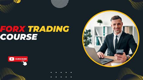 Forex Trading Course Youtube