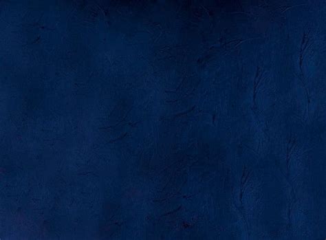 Navy Abstract Decorative Dark Blue Stucco Wall Fund