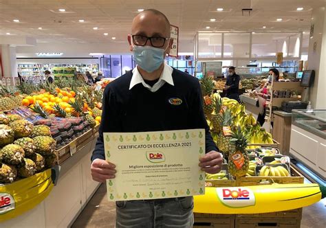 Certificato Corriere Ortofrutticolo