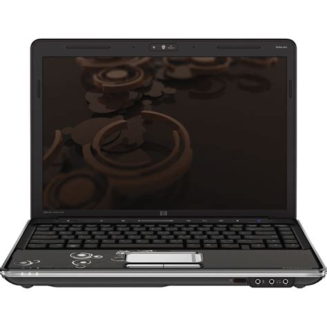 HP Pavilion Dv4 2040us Entertainment Notebook VM297UA ABA B H