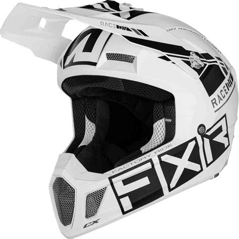 Fxr Clutch Cx Pro Mips Motocross Helm G Nstig Kaufen Fc Moto