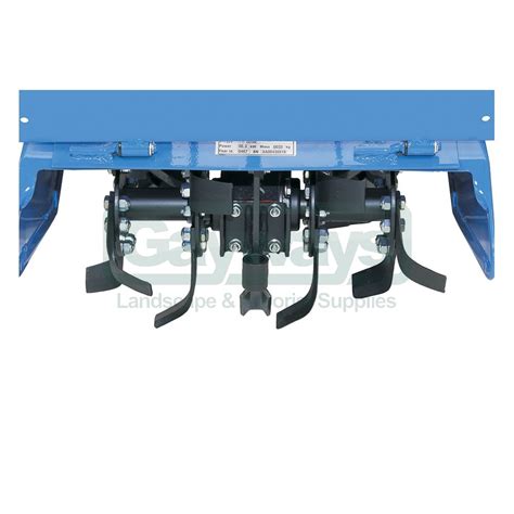 Bcs Bcs Rotavator Attachment Bcs From Gayways Uk