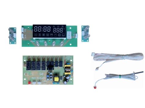 Products Oven Control Switch Control Board System Manufacturer Of