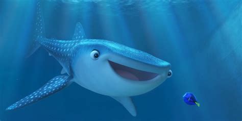 Finding Dory Facts Popsugar Tech
