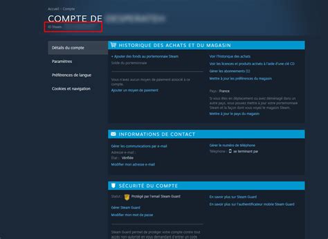 Comment Trouver Son Steam ID 64 Breakflip