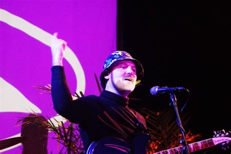 The Bowery Presents