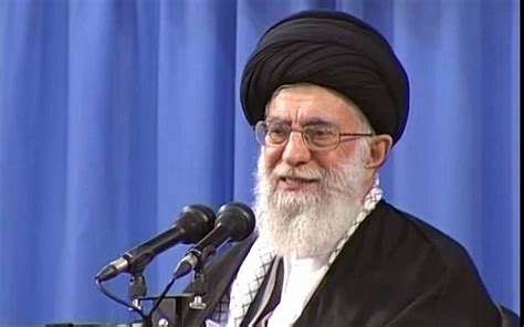 Iran 'examining' possible successors to Khamenei | The Times of Israel