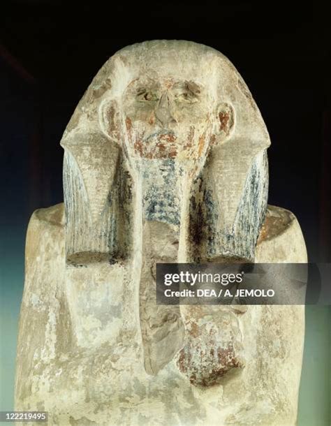 Djoser Statue Photos and Premium High Res Pictures - Getty Images