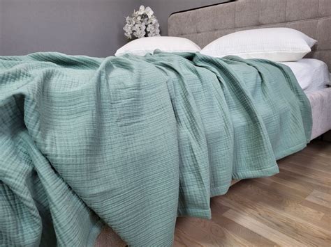 Плед муслин Комфорт Текстиль SAGEBRUSH купить в Украине и Киеве в ...